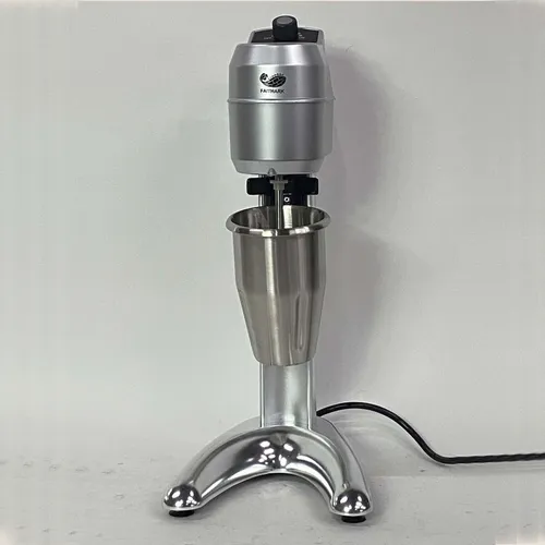 Stainless Steel Faithhark Milkshake Blender - KT150