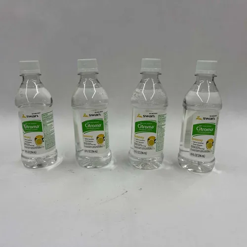 Magnesium Citrate Bottle - MD200
