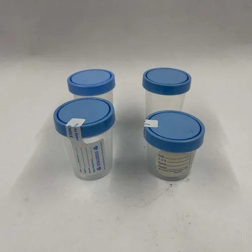 Urine Sample Cup - MD230