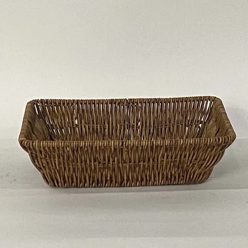 Brown Tray Basket - BSKT51