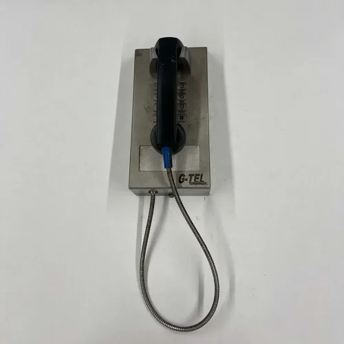 G-Tel Enterprises Inc Phone - A870
