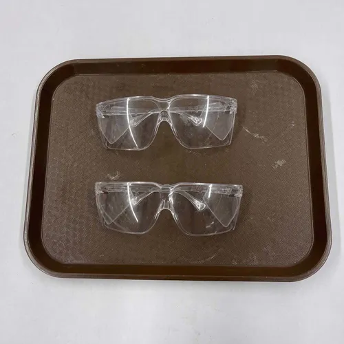 Protective Lab Glasses - MD191
