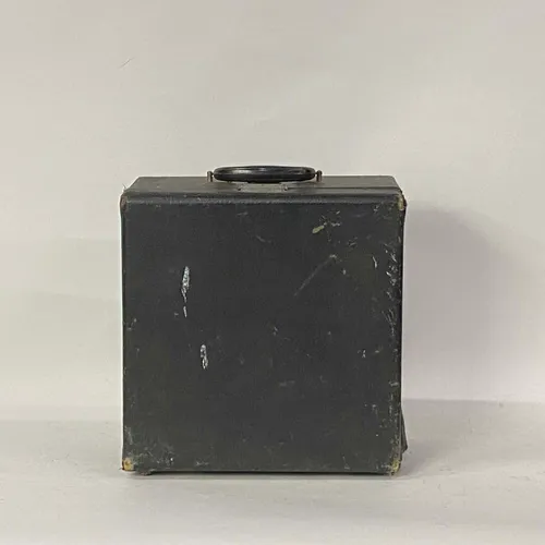 Black Briefcase - MO22258