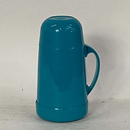 Dark Seafoam Green Termolar Thermos - KT223