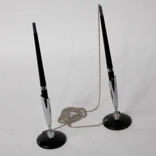 Anchor Countertop Pens, Set of 2 - OFA581