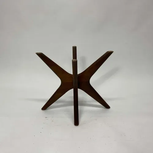 Mid Century Coffee Table Base - TAB498