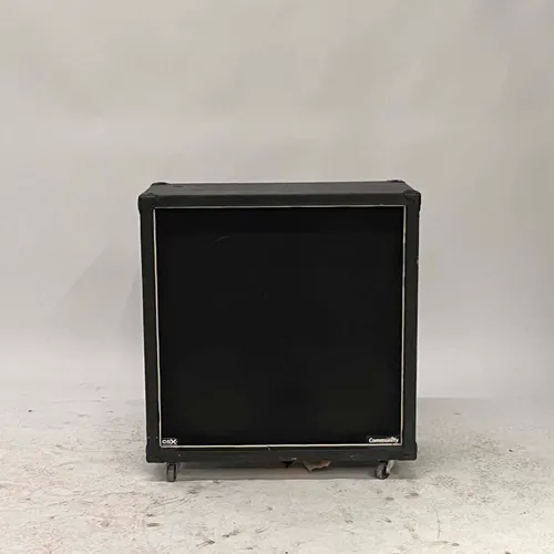 Black Community Speakers On Wheels - MO22875