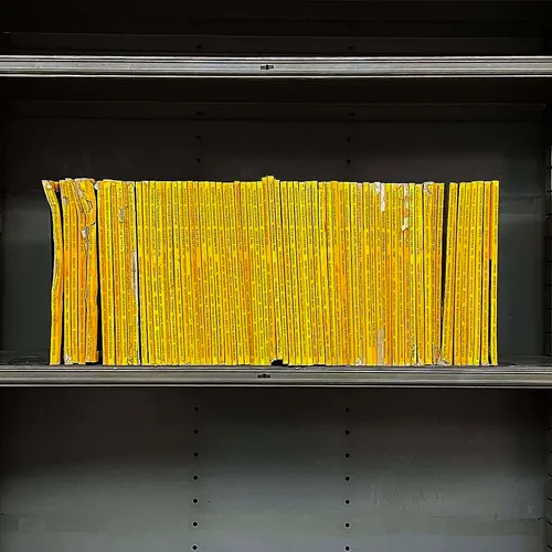 National Geographic - M1