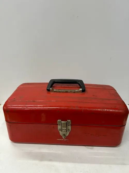 Red Toolbox