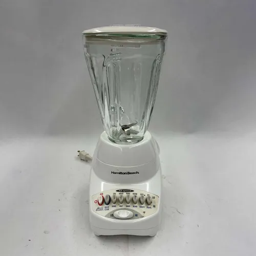 Hamilton Beach Blender - DIB513