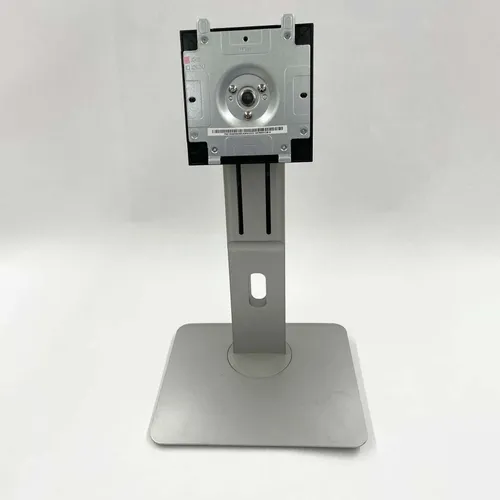 Silver Monitor Stand - OFB578