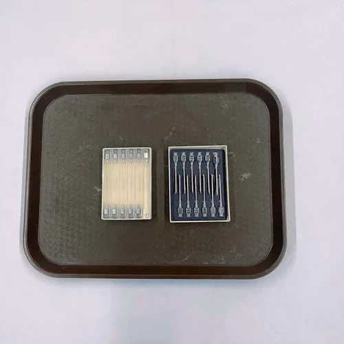 Hypodermic Needles Set - MOMD110