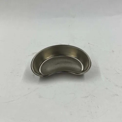 Steel Kidney Tray, S - MOMD81