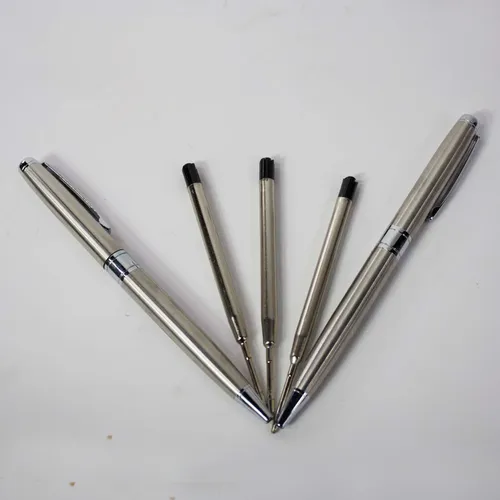 Sterling Silver Pens & Refills - OFA597