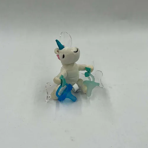 Small Unicorn & Pacifier - MOB181