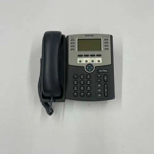 Gray 2 Star Phone - A866