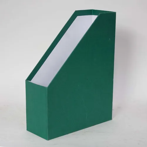 Green File Organizer - OF253