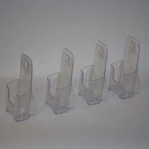 Acrylic Pamphlet Holder Set - OFDS24