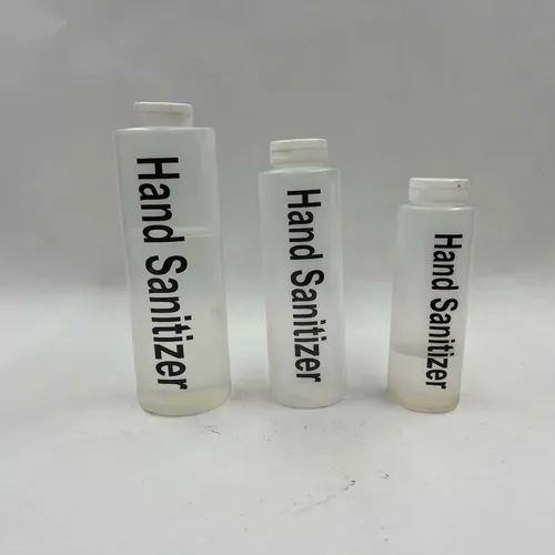 Hand Sanitzer Bottle - MD202