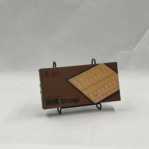 Shogi Board Game - B38