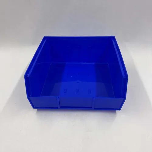 Stackable Blue Bin - MD244