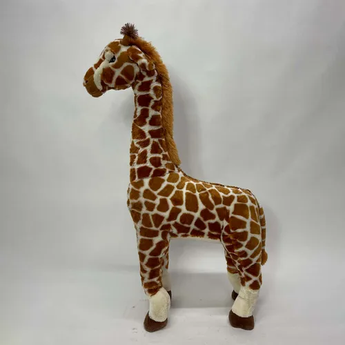 Giraffe Stuffed Animal - KDB497