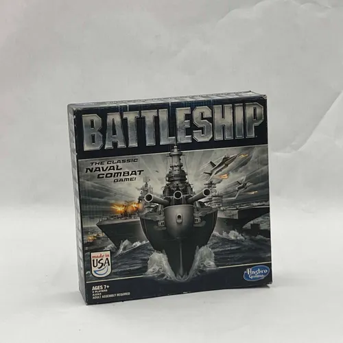Battleship Board Game - B24
