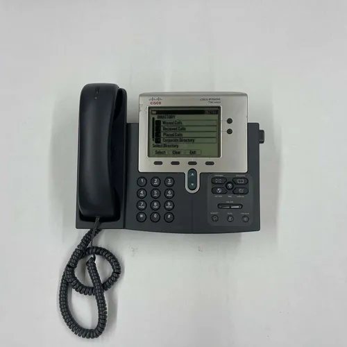 Cisco IP Phone - A871