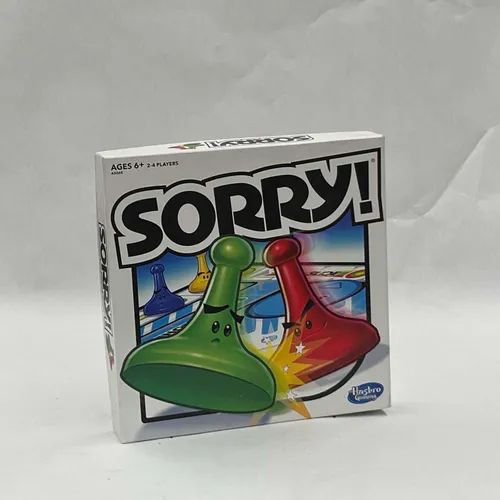 Sorry Board Game - B29