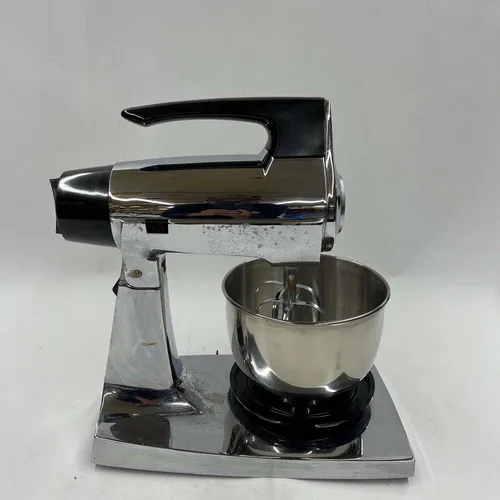 Silver Sunbeam Mixer - DIB509