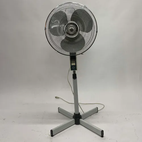 Ivy Floor Fan - ELB406