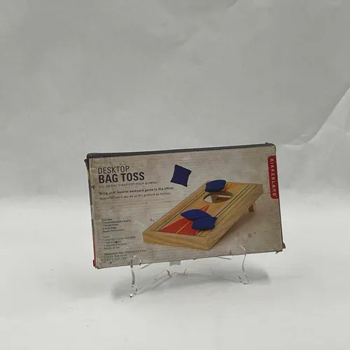 Desktop Bag Toss - B28