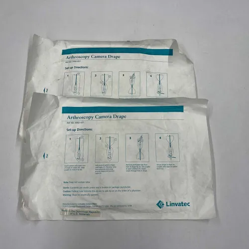 Arthroscopy Camera Drape - MOMD150