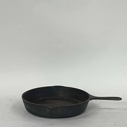 Griswald Cast Iron Pan - KT191