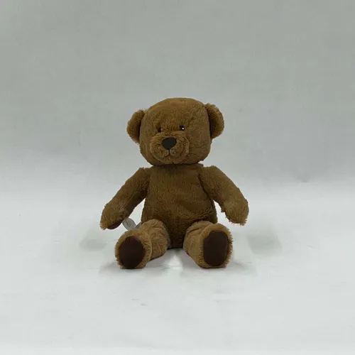 Brown Teddy Bear - MOB148