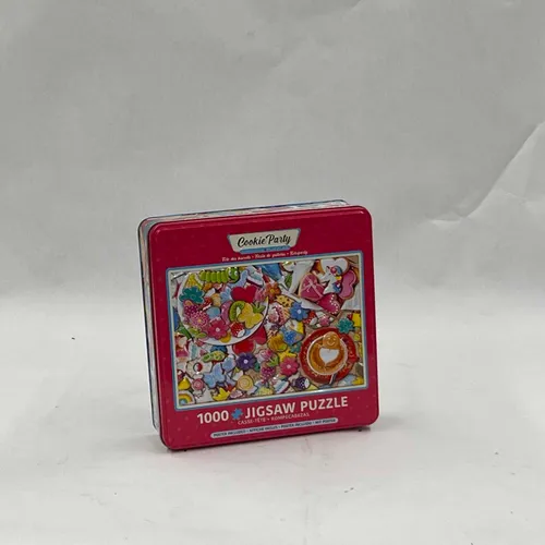 Cookie Party 1000Pc Jigsaw Puzzle - B66