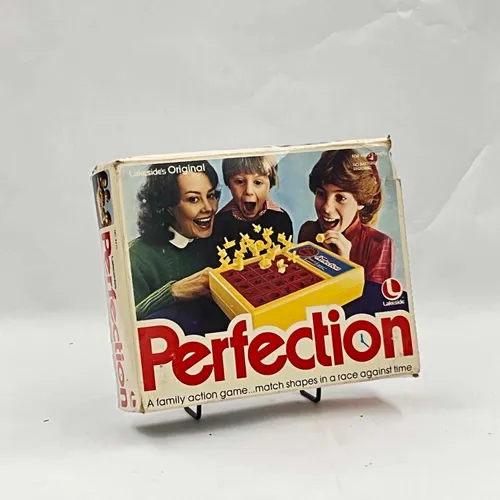 Vintage Perfection Game - B87