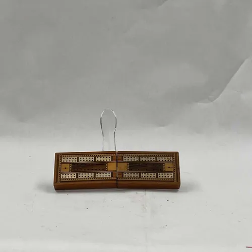 Cribbage Board - B86