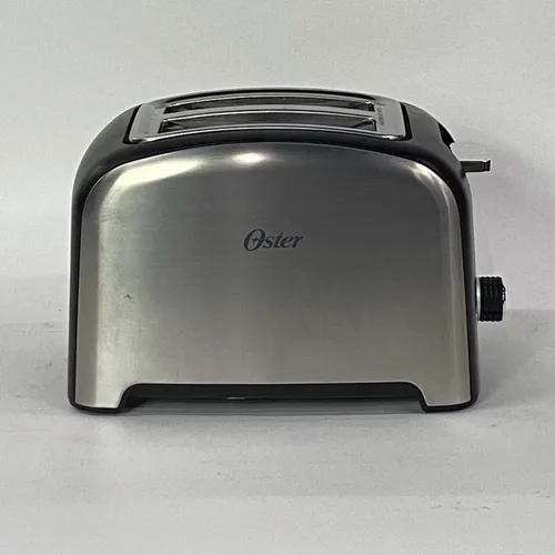 Oster Stainless Steel Toaster - KT100