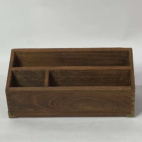 Wooden Crafts Holder - OFA722