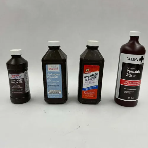 Hydrogen Peroxide - MD198