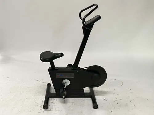 Black Pro-Form Aerobic Exercise Bike