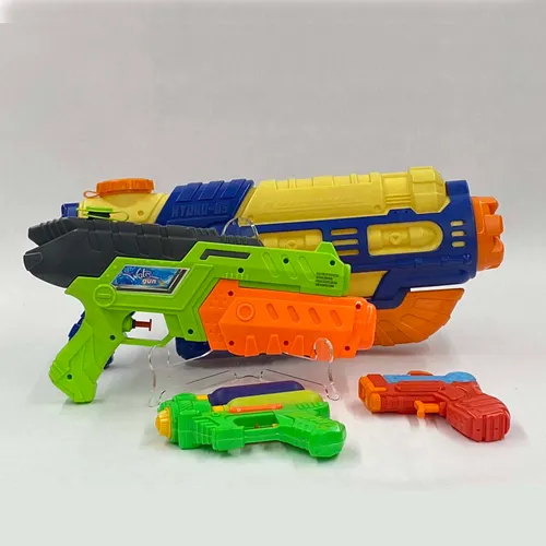 Nerf Water Gun - MOB128