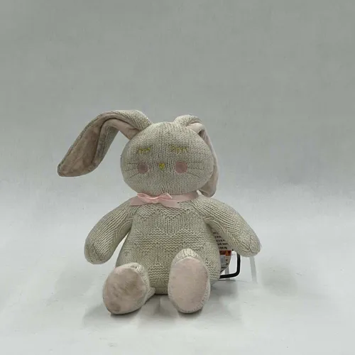 Bunny Stuffed Animal - MOB174
