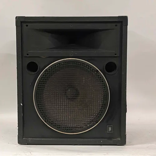Black JBL Speaker - MO22865