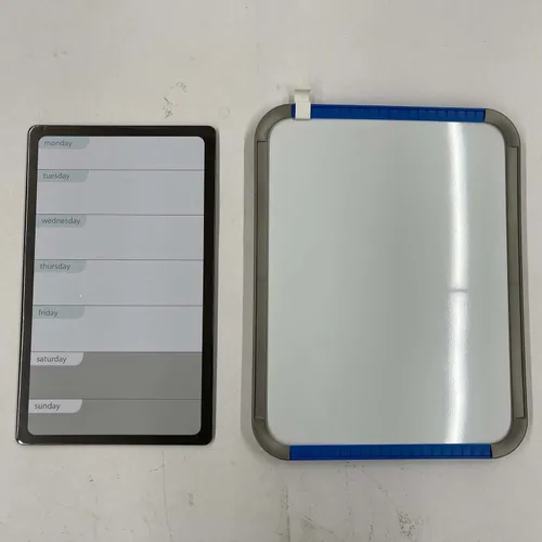 White Board Calendar - OFB555