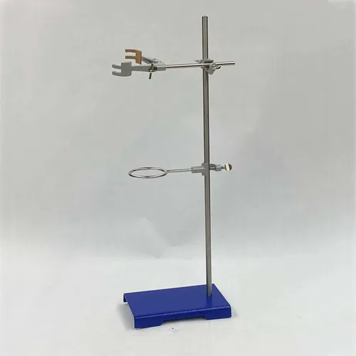 Beaker Clamp Burner Set - MOMD18