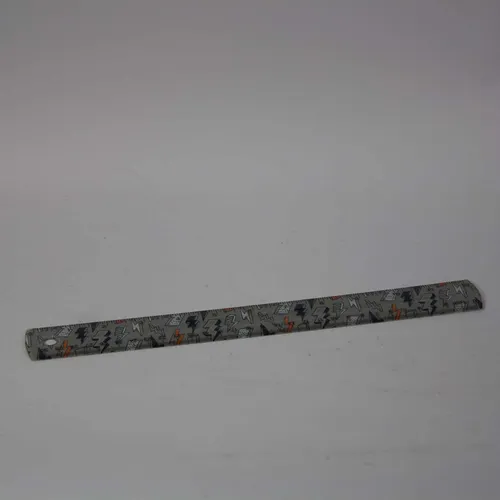 Kids Lightning Bolt Ruler - KDA534