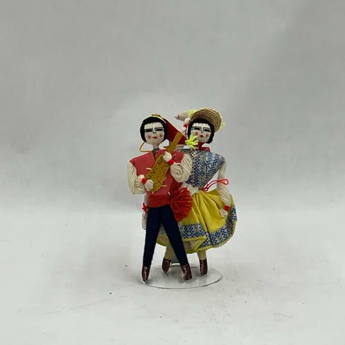 Portugal Figurine - MOB294