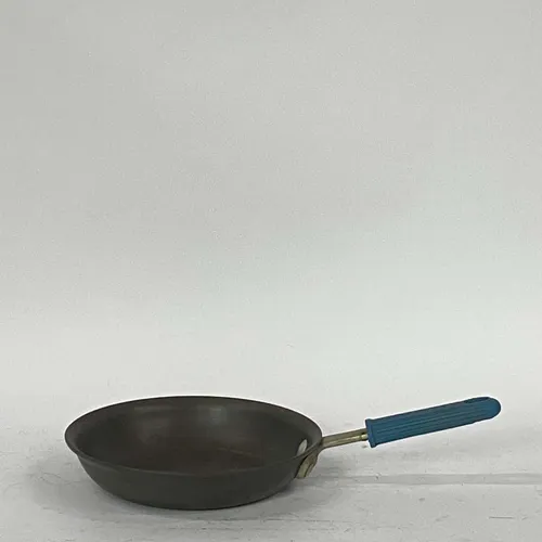 Vintage Aluminum Cookingware Mini Frying Pan - KT194